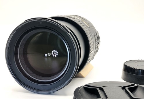 Nikon nikkor 16 85mm - nikon,