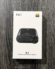 FiiO K3 Amplificatore DAC
