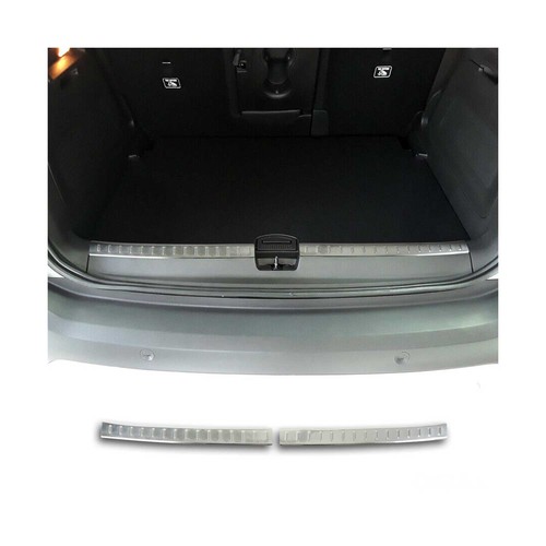Protection seuil coffre - protection,