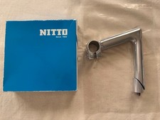 Nitto njs quill stem 110mm - njs,