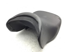 SELLA SADDLE PASSEGGERO PILOTA - STRAPPI SU FODERA BMW R 850 RT ABS 850 2002