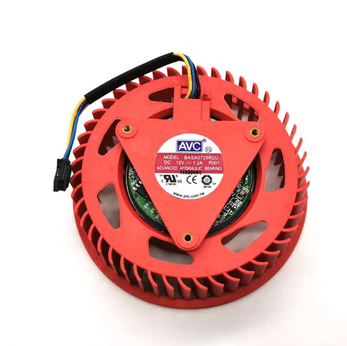 Per basa0725r2u ventola - basa0725r2u,
