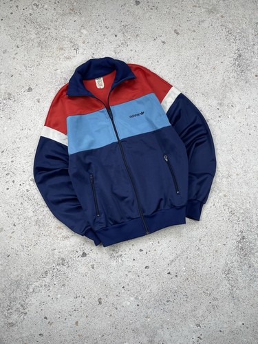 Giacca olimpica adidas - giacca,