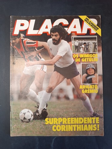 Rivista placar 699 - rivista,