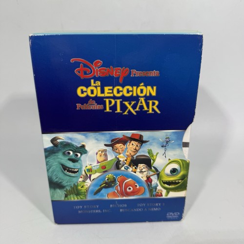Disney presenta coleccion - presenta,
