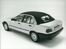 Foto Auto, BMW, 4 Porte