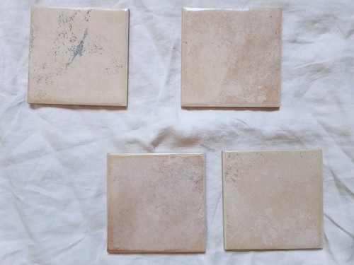 Piastrelle 10x10x1 ceramica - 10x10x1,