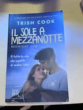 “Il sole a mezzanotte” libro
