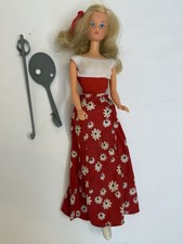 Free Moving Barbie 1974 mazza