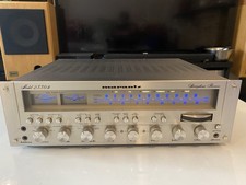 MARANTZ  2330B Stereo Receiver