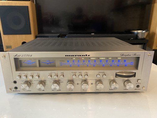 Marantz 2330b stereo - ,