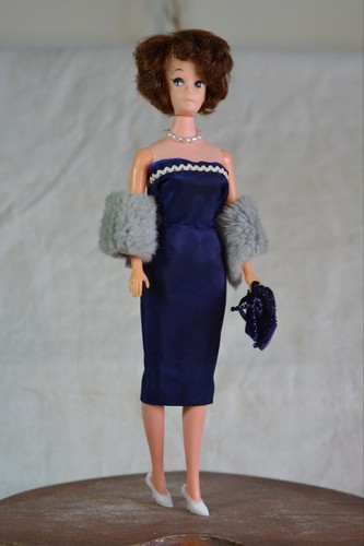 Vintage davtex barbie clone - barbie,