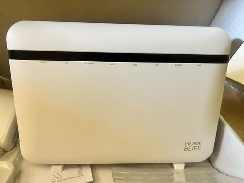 Modem home life hub - home&life,