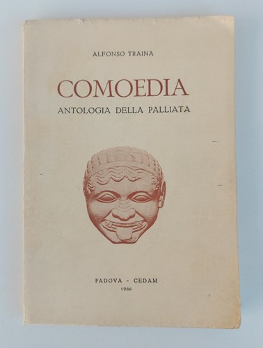 Alfonso traina comoedia - alfonso, –