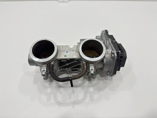 Corpo farfallato honda - farfallato,
