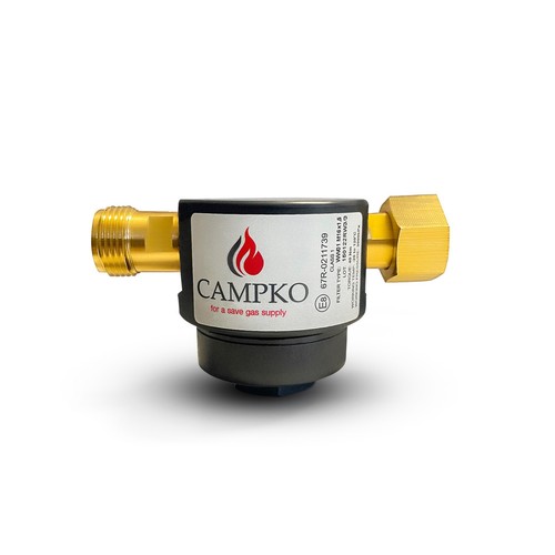 Campko filtro gas gpl 36 - campko,