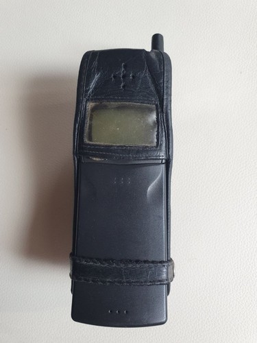 Leggendario nokia 8110 - leggendario,