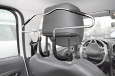 Appendiabiti per Auto in