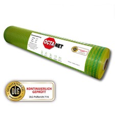 Rete per balle rotonde rete per avvolgimento balle rotonde rete per balle rotonde rete per paglia rete per fieno DLG