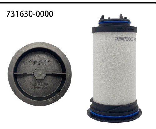 1pcs filtro scarico pompa - scarico,