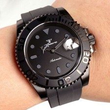 Orologio Uomo 40mm NH35A