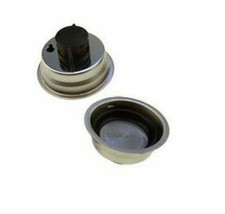 FILTRO DELONGHI 2 TAZZE EC190