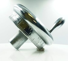 VOLANTINO A VITE DI PIOMBO