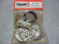 KIT CUSCINETTO RUOTA POST. VOW