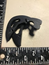 Golden Eagle Fred Bear Set