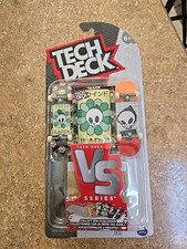TECH DECK VS SERIES | BLIND