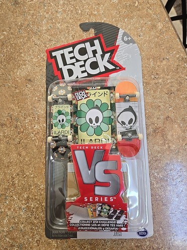 Tech deck series blind - deck, |