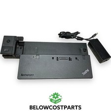Lenovo ThinkPad Ultra-Dock