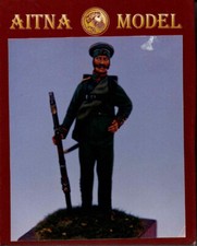 AITNA MODEL 54012 20° Jager's