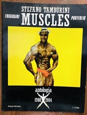 STEFANO TAMBURINI - MUSCLES -