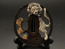 Antica replica giapponese