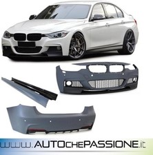 Kit Estetico completo M