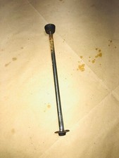 PERNO CENTRALE BLOCCA MANUBRIO BICICLETTA FRENI BACCHETTE WOLSIT LEGNANO RU 28