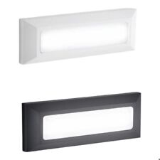 Segnapasso da Incasso LED 6W