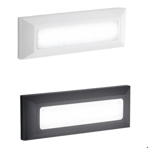 Segnapasso incasso led 6w - segnapasso,