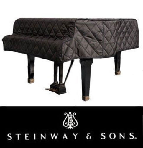 Steinway copri pianoforte - steinway,