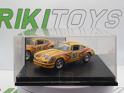 Porsche 911 vitesse - porsche, 1/43