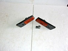 2 X FRECCIA FRECCE LATERALE BMW E36 SERIE 320 325 323 BMW E34 SERIE 520 523 525