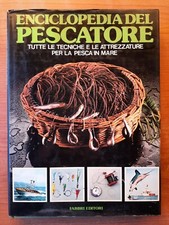 Enciclopedia del pescatore - del,