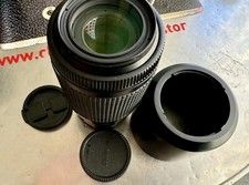 Nikon AF Nikkor 75-240Mm