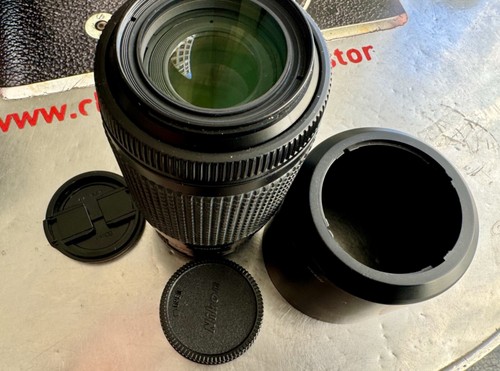 Nikon nikkor 240mm - af,