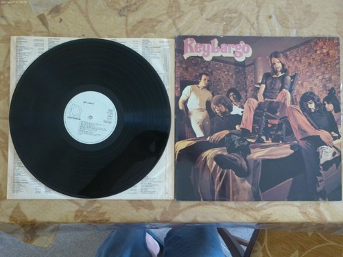 Key largo lp - ‎–,