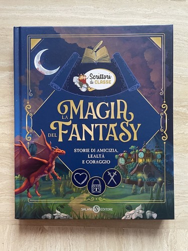 Libro magia del - magia,
