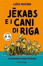 Libri Pastore Luize - Jekabs E