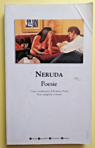 Neruda poesie testo - neruda,