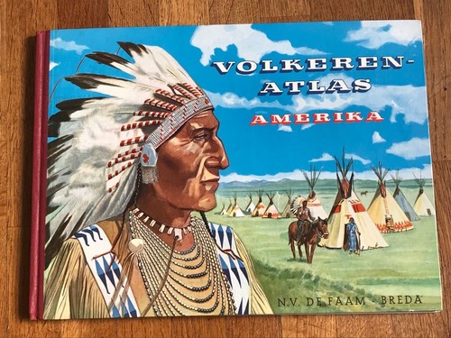 Album figurine america 1952 - figurine,